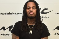Waka Flocka Flame Thanks Muslims for Hummus