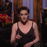 Kristen Stewart Says She's 