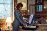 Did <i>Bates Motel</i> Just Rewrite the Most Important Moment in <i>Psycho</i>  So Rihanna’s Marion Crane Could Live?
