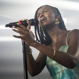 SXSW 2017: The Best Live Music We Saw Friday, Featuring Kelela, Broncho, More
