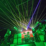 SXSW 2017: Mastodon, Kelela, and More from SPIN's Closing Day at Mazda Studio at Empire