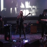 Chromatics and Johnny Jewel Will Be in the New Twin Peaks