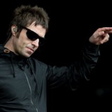 Liam Gallagher's Forthcoming Solo Record Gets a Title