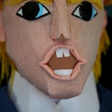 Donald Trump's Proposal to End the National Endowment for the Arts Is Purely Political