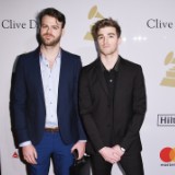 Blame These Songs for the Chainsmokers