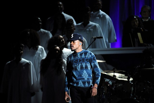 Chance The Rapper Announces Chance Arts And Literature Fund Chance The Rapper Announces Chance Arts And Literature Fund
