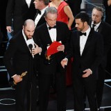 Accountants Responsible for Oscar Screw-Up Banned From Future Awards Shows