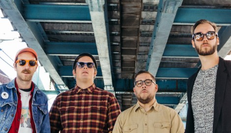 Pissed Jeans: Men Against Boys