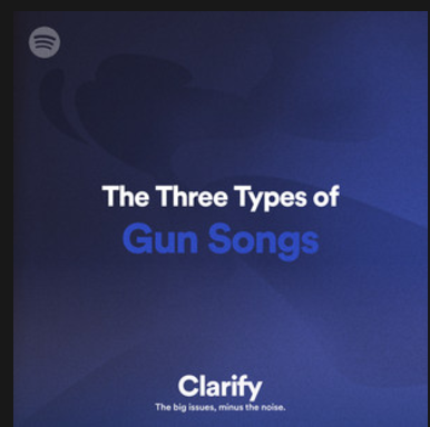 Who the Hell Comes Up With These Spotify Playlists?