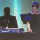 Watch Stevie Wonder and Lady Gaga Sing Elton John 