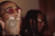 Video: Mike WiLL Made-It – “Gucci On My” ft. 21 Savage, YG, and Migos
