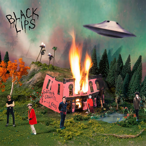 Black Lips Release New Single 