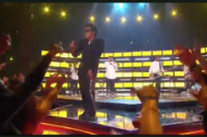 iHeartRadio Music Awards 2017: Watch Bruno Mars Perform “Treasure”