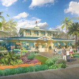 Here's Jimmy Buffett's Inevitable Margaritaville Retirement Community