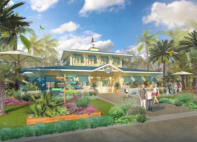 Soon You Can Waste Away Your Retirement in Sunny Margaritaville Soon You Can Waste Away Your Retirement in Sunny Margaritaville