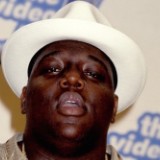 The Car in Which the Notorious B.I.G. Was Shot Is Being Auctioned