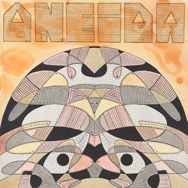 New Music: Oneida - 