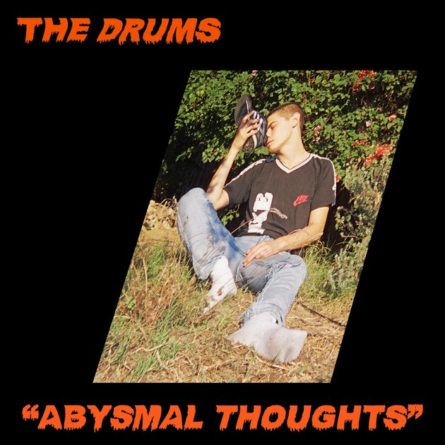 New Music: The Drums Announce New Album <i>“Abysmal Thoughts”</i>, Share “Blood Under My Belt”” title=”the drums abysmal thoughts” data-original-id=”228992″ data-adjusted-id=”228992″ class=”sm_size_full_width sm_alignment_center ” /></p>
<p><i>“Abysmal Thoughts”<br />
</i>1. “Mirror”<br />
2. “I’ll Fight for Your Life”<br />
3. “Blood Under My Belt”<br />
4. “Heart Basel”<br />
5. “Shoot the Sun Down”<br />
6. “Head of the Horse”<br />
7. “Under the Ice”<br />
8. “Are U Fucked”<br />
9. “Your Tenderness”<br />
10. “Rich Kids”<br />
11. “If All We Share (Means Nothing)”<br />
12. “Abysmal Thoughts”</p>
</p></p>  </div>
  <div class=