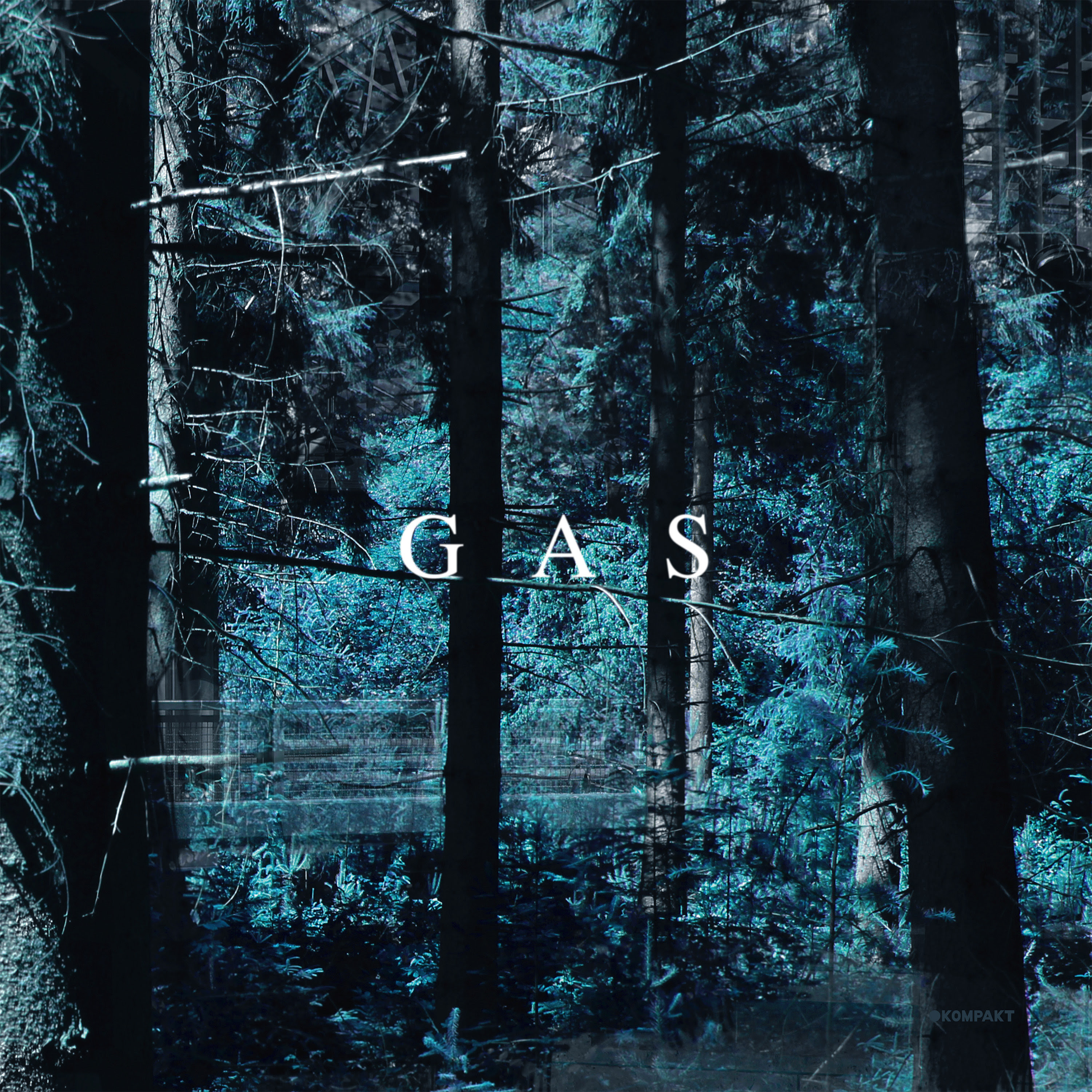 Wolfgang Voigt Announces First New Album as Gas in 17 Years