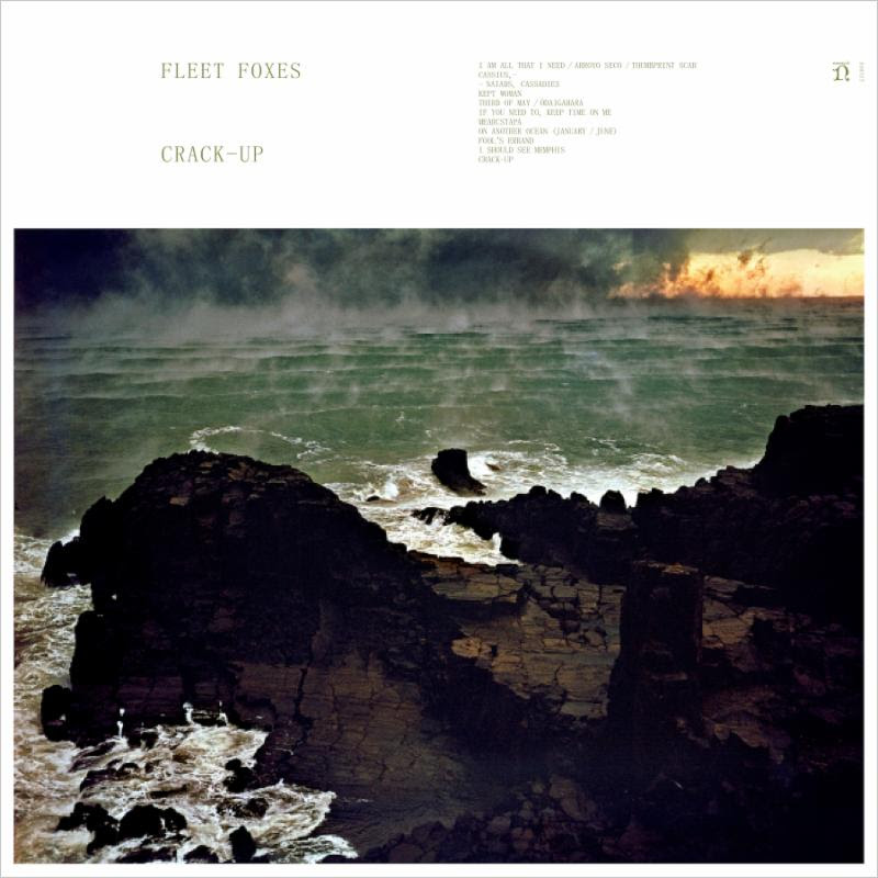 Fleet Foxes Announce New Album <i></noscript>Crack-Up</i>, Share Nine-Minute Epic “Third of May / Ōdaigahara”” title=”unnamed (3)” data-original-id=”229816″ data-adjusted-id=”229816″ class=”sm_size_full_width sm_alignment_center ” />
<p><em><strong>Crack-Up </strong></em><strong>Tracklist</strong></p>
<p>1. I Am All That I Need / Arroyo Seco / Thumbprint Scar<br />
2. Cassius, –<br />
3. – Naiads, Cassadies<br />
4. Kept Woman<br />
5. Third of May / ?daigahara<br />
6. If You Need To, Keep Time on Me<br />
7. Mearcstapa<br />
8. On Another Ocean (January / June)<br />
9. Fool’s Errand<br />
10. I Should See Memphis<br />
11. Crack-Up</p>
<p> </p>
</div>
</div>
</div>
</div>
</div>
</section>
<section data-particle_enable=