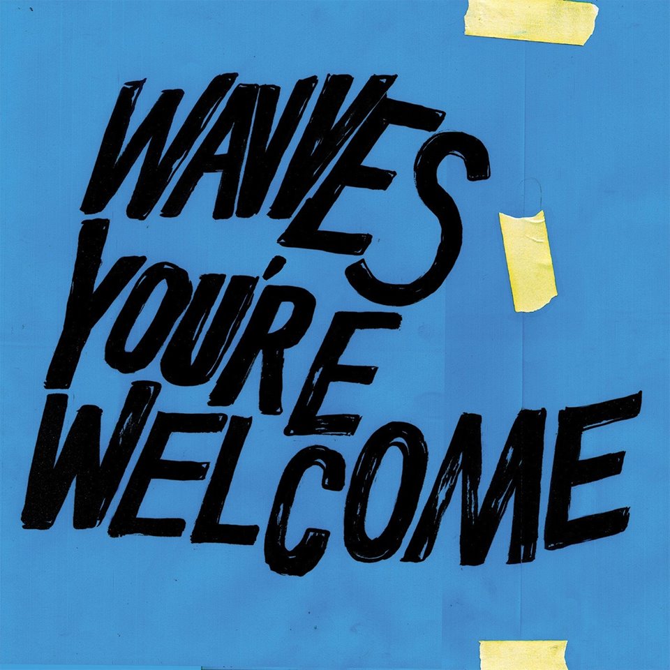New Music: Wavves Announce New Album <i>You’re Welcome</i>, Share Two Songs” title=”wavves youre welcome album art” data-original-id=”229020″ data-adjusted-id=”229020″ class=”sm_size_full_width sm_alignment_center ” />
<p><i><strong>You’re Welcome</strong><br />
</i>1. “Daisy”<br />
2. “You’re Welcome”<br />
3. “No Shade”<br />
4. “Million Enemies”<br />
5. “Hollowed Out”<br />
6. “Come to the Valley”<br />
7. “Animal”<br />
8. “Stupid in Love”<br />
9. “Exercise”<br />
10. “Under”<br />
11. “Dreams of Grandeur”<br />
12. “I Love You”</p>
<blockquote class=