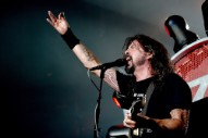 Foo Fighters, Björk, Sleater-Kinney, Feist, Bon Iver, Many More Join <i>7-inches for Planned Parenthood</i> Charity Series