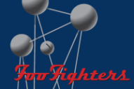 Review: Foo Fighters – <i>The Colour and the Shape</i>