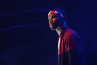 “Lens” Is the Frank Ocean People Love