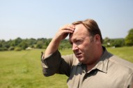 America Learned a Lot About Alex Jones Today