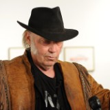 Neil Young's New Streaming Service Shares Its Name With the Fictional One on Empire