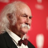 David Crosby Has Some Thoughts About Ted Nugent and Donald Trump Hanging Out