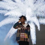 Stream Playboi Carti's Self-Titled Debut Mixtape