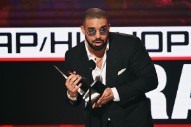 Drake Should Host More Awards Shows