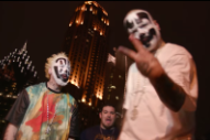 Listen to Insane Clown Posse Turn Rae Sremmurd’s “No Type” Into Juggalo Propaganda