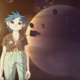 Gorillaz Prepping Immersive 