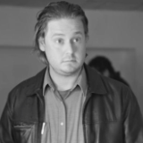 Tim Heidecker and Father John Misty Duet on Simon and Garfunkel Parody 