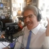 Geraldo Rivera, a Huge Dumbass, Is Still Trying to Feud With Kendrick Lamar