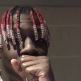 Lil Yachty's Reaction to Kendrick Lamar's 
