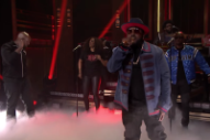 Watch Big Boi Perform “Mic Jack” on <i>Fallon</i>