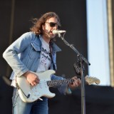 The War on Drugs Announce U.S., European Tour Dates