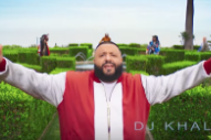 “I’m the One” Shows DJ Khaled Will Never Stop Having Fun