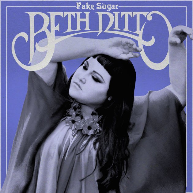 Gossip's Beth Ditto Returns With a Retro Solo Single, 