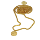 Buy Kanye West's Bad Jewelry for $13,360