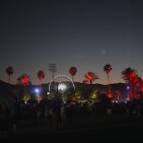 Coachella 2017 Livestream Will Include Kendrick Lamar, Radiohead, Lady Gaga