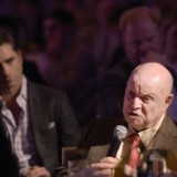 Don Rickles, Legendary Comic With a Gift for the Insult, Dies at 90