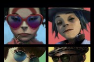 Review: <i>Humanz</i> Proves Gorillaz Are Better With Damon Albarn Out of the Spotlight