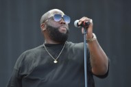 Killer Mike Defends Kanye West’s Meeting With Trump: “Why Wouldn’t You?”