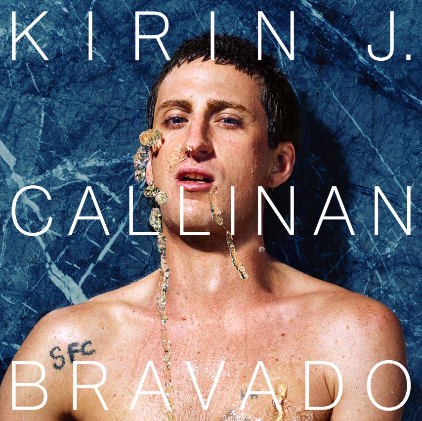 Kirin J Callinan Announces New Album <i>Bravado</i>, Releases “S.A.D.” Video” title=”kirin-j-callnian-bravado-1493215094″ data-original-id=”237187″ data-adjusted-id=”237187″ class=”sm_size_full_width sm_alignment_center ” /></p>
<p><strong>Kirin J Callinan, </strong><em><strong>Bravado</strong><br />
</em>1. “My Moment” (ft. Sean Nicholas Savage)<br />
2. “S.A.D.”<br />
3. “Down 2 Hang” (ft. James Chance)<br />
4. “Living Each Day” (ft. Connan Mockasin)<br />
5. “Big Enough” (ft. Alex Cameron, Molly Lewis, Jimmy Barnes)<br />
6. “Family Home” (ft. The Finn Family)<br />
7. “Tellin’ Me This” (ft. Jorge Elbrecht)<br />
8. “This Whole Town” (ft. Star)<br />
9. “Friend of Lindy Morrison” (ft. Weyes Blood, Mac DeMarco, Owen Pallett)<br />
10. “Bravado”</p>
</p></p>    <div class=