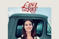 Lana Del Rey – “Lust for Life” ft. The Weeknd