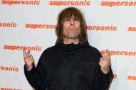 Liam Gallagher Reviews Gorillaz, Declares War on Noel and “That Gobshite Out of Blur”